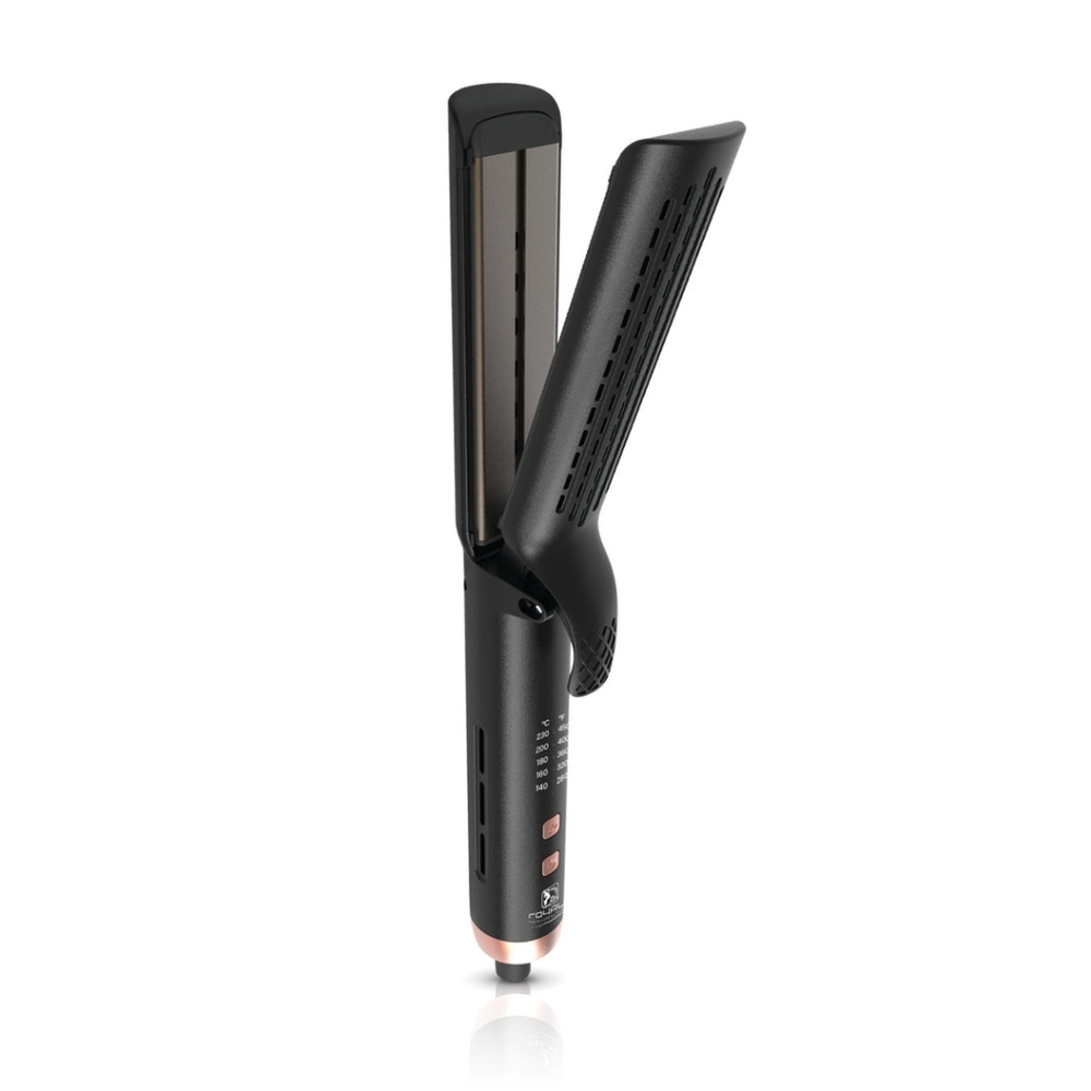 NIB Infra-Titanium Superpower Hair Styling Tool - Picture 4 of 8